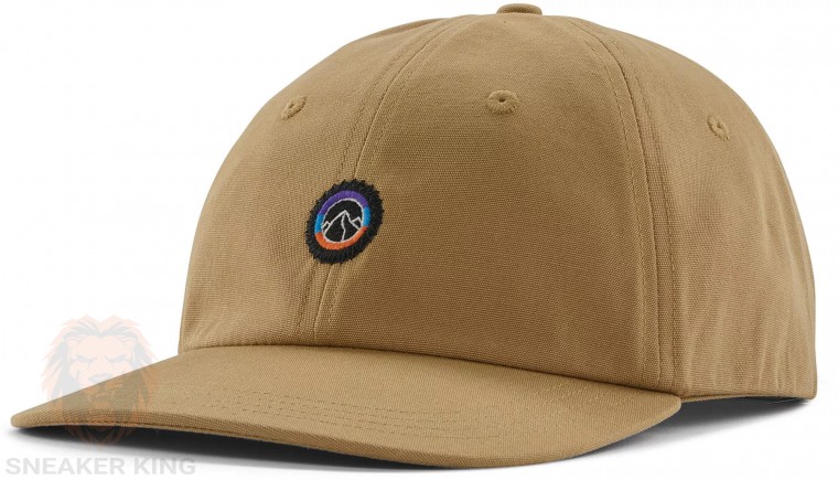 Кепка Patagonia fitz roy icon cap 38364 FITN 